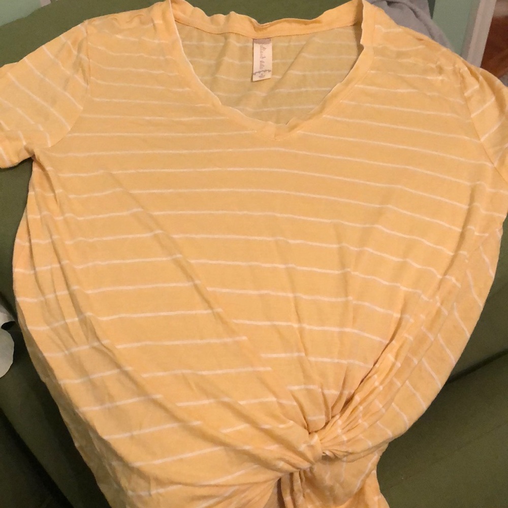 T shirts